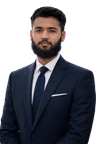 Muhammad Abubakar