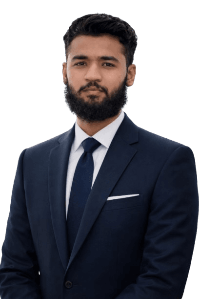Muhammad Abubakar